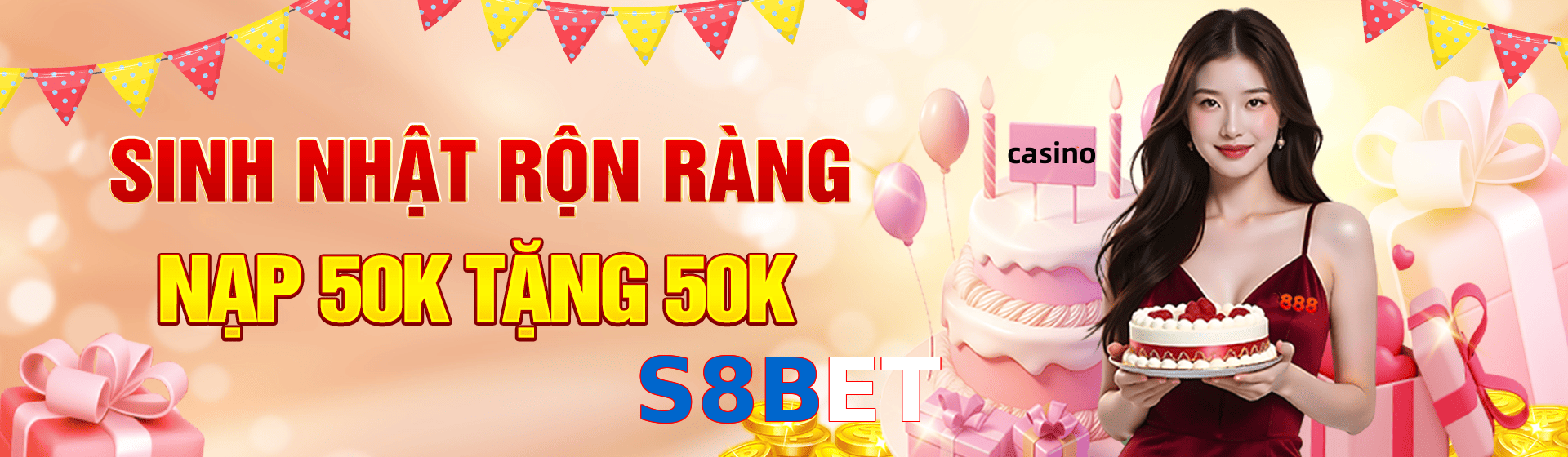 S8BET