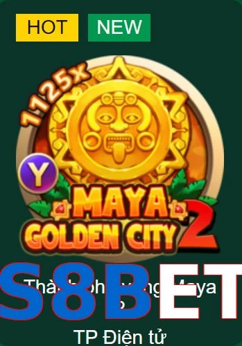 S8BET