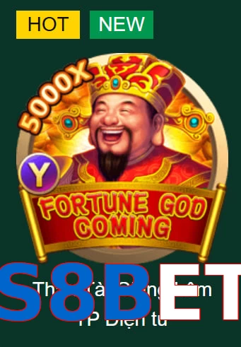 S8BET