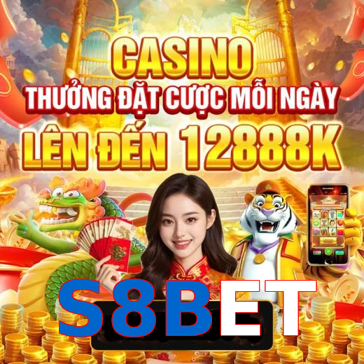 S8BET